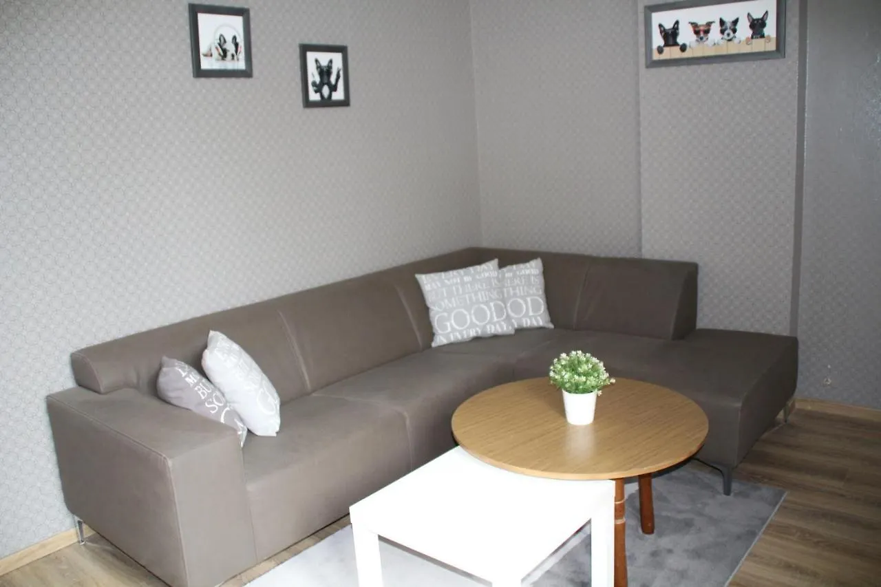 Holiday home Het Populierennest Villa Middelkerke